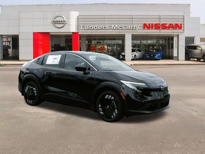 2026 Nissan Leaf - Photo 1