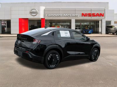 2026 Nissan Leaf - Photo 3