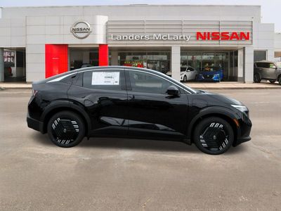 2026 Nissan Leaf - Photo 2