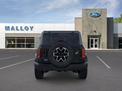 2026 Ford Bronco - Photo 45