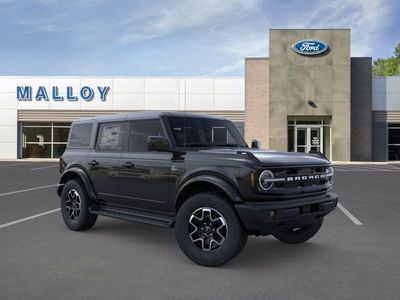 2026 Ford Bronco - Photo 44