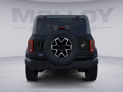 2026 Ford Bronco - Photo 7