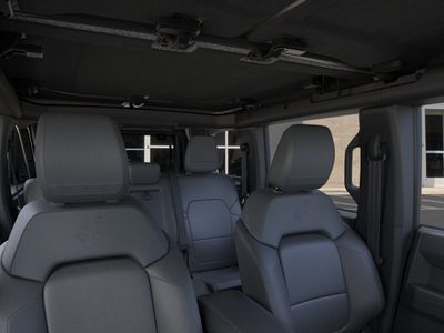 2026 Ford Bronco - Photo 48
