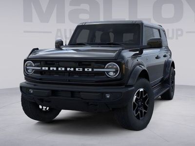 2026 Ford Bronco - Photo 10