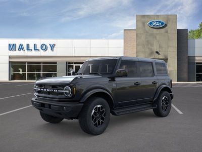 2026 Ford Bronco - Photo 27