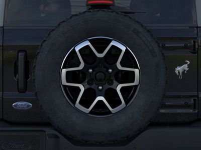2026 Ford Bronco - Photo 25