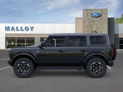 2026 Ford Bronco - Photo 31