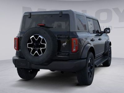 2026 Ford Bronco - Photo 13