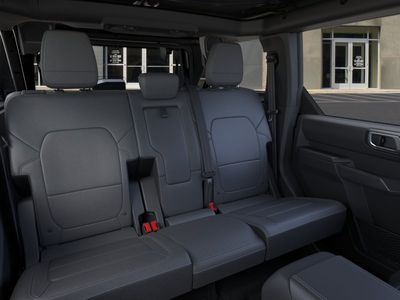 2026 Ford Bronco - Photo 49