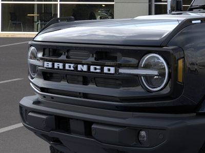 2026 Ford Bronco - Photo 37