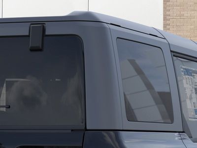 2026 Ford Bronco - Photo 40