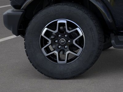 2026 Ford Bronco - Photo 41