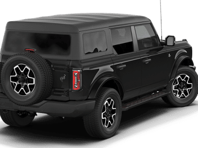 2026 Ford Bronco - Photo 56