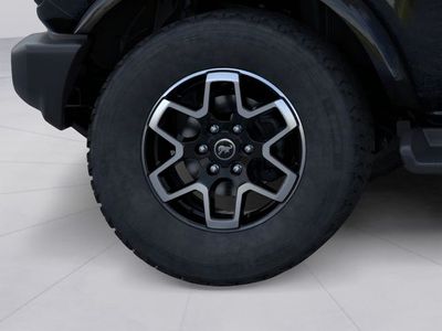 2026 Ford Bronco - Photo 6