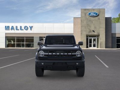 2026 Ford Bronco - Photo 35