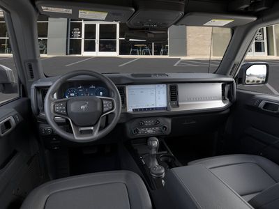 2026 Ford Bronco - Photo 42