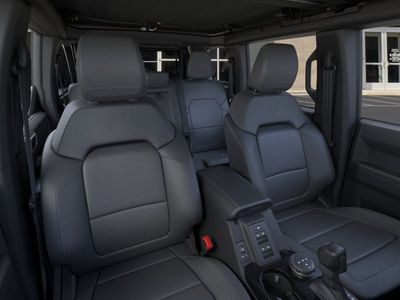 2026 Ford Bronco - Photo 30
