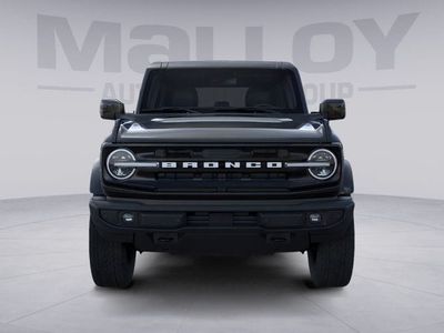 2026 Ford Bronco - Photo 14