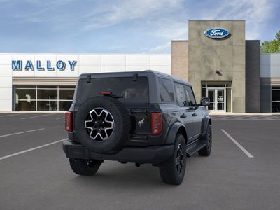 2026 Ford Bronco - Photo 47