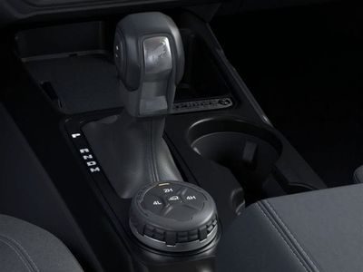 2026 Ford Bronco - Photo 20