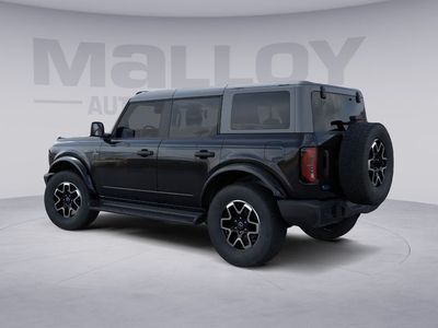 2026 Ford Bronco - Photo 22