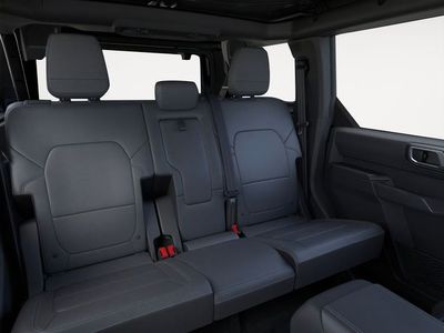 2026 Ford Bronco - Photo 11