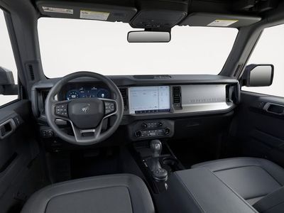 2026 Ford Bronco - Photo 19