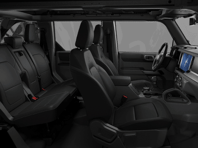 2026 Ford Bronco - Photo 55