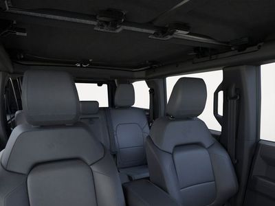 2026 Ford Bronco - Photo 23