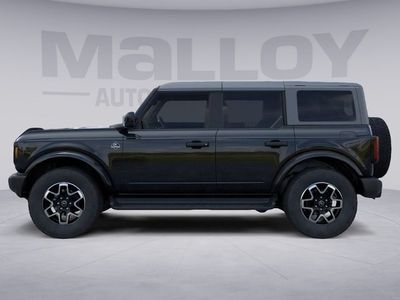 2026 Ford Bronco - Photo 2
