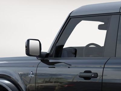 2026 Ford Bronco - Photo 12