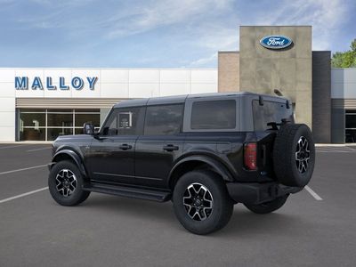 2026 Ford Bronco - Photo 28