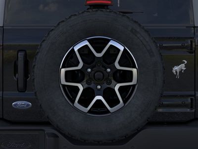 2026 Ford Bronco - Photo 32