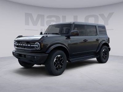 2026 Ford Bronco - Photo 16
