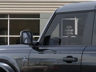 2026 Ford Bronco - Photo 43