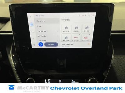 2024 Toyota Corolla - Photo 19