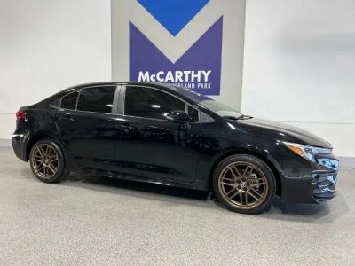2024 Toyota Corolla - Photo 2