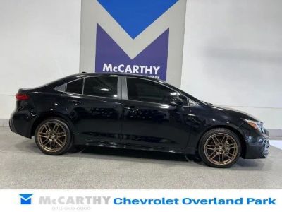 2024 Toyota Corolla - Photo 3
