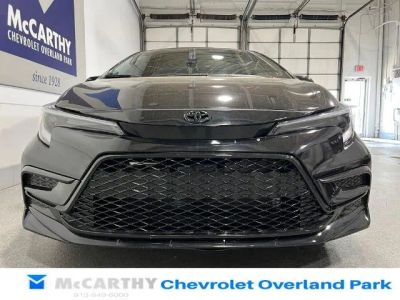2024 Toyota Corolla - Photo 9