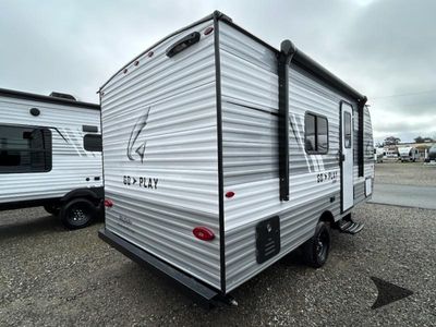 2026 Wayfinder RV Go Play - Photo 7