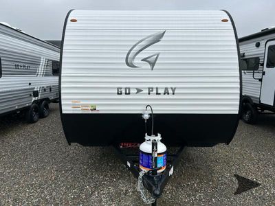 2026 Wayfinder RV Go Play - Photo 3