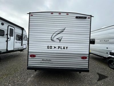 2026 Wayfinder RV Go Play - Photo 6