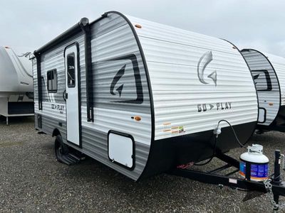 2026 Wayfinder RV Go Play - Photo 1
