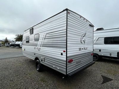 2026 Wayfinder RV Go Play - Photo 5