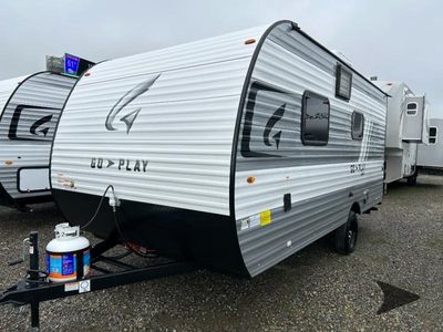 2026 Wayfinder RV Go Play - Photo 4