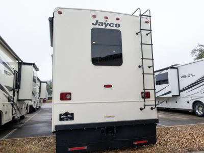 2023 Jayco PRECEPT - Photo 35