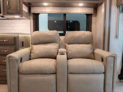 2023 Jayco PRECEPT - Photo 7