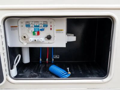 2023 Jayco PRECEPT - Photo 26