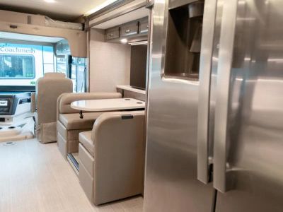 2023 Jayco PRECEPT - Photo 13
