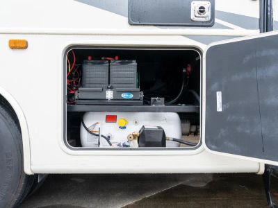 2023 Jayco PRECEPT - Photo 31